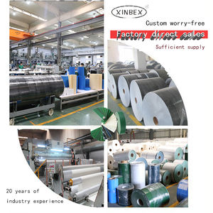 Title: Shanxi Link Belt Fabric Factory: A Leading Producer of High-Quality Link Belts in China