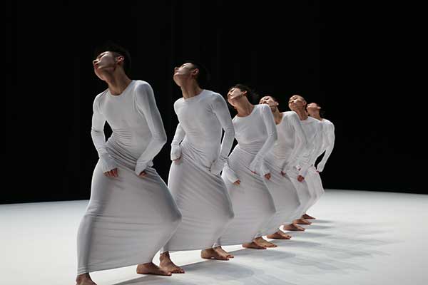 Title: The Art of Formal Tie Dancing: A Cultural Delight