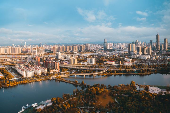 Title: Exploring the Vibrant City of Ningbo with Little Ties