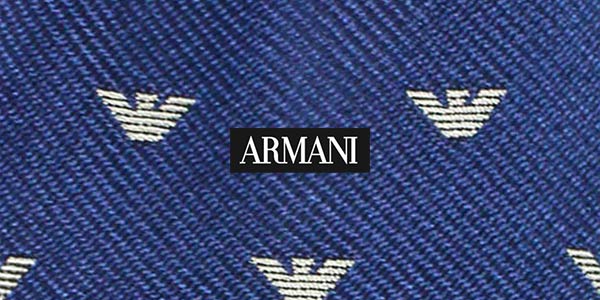 Armani Tie 01836: A Symbol of Elegance and Style