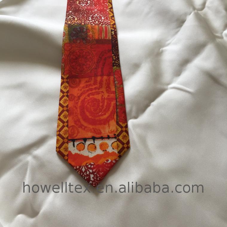 Shanxi Customized Tie: A Traditional Craft with Modern Flair