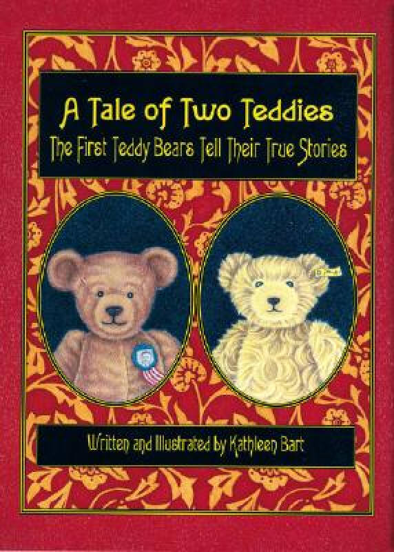 Title: The Story of Little Bear and the Tie