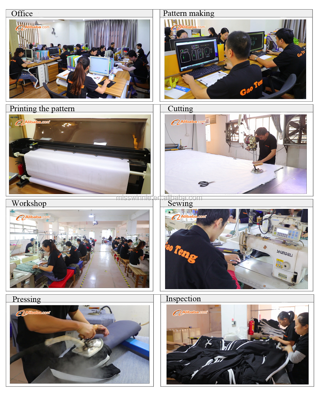 Title: Leading the Trend: Guangzhous Leading Tie Factory, Guangdong