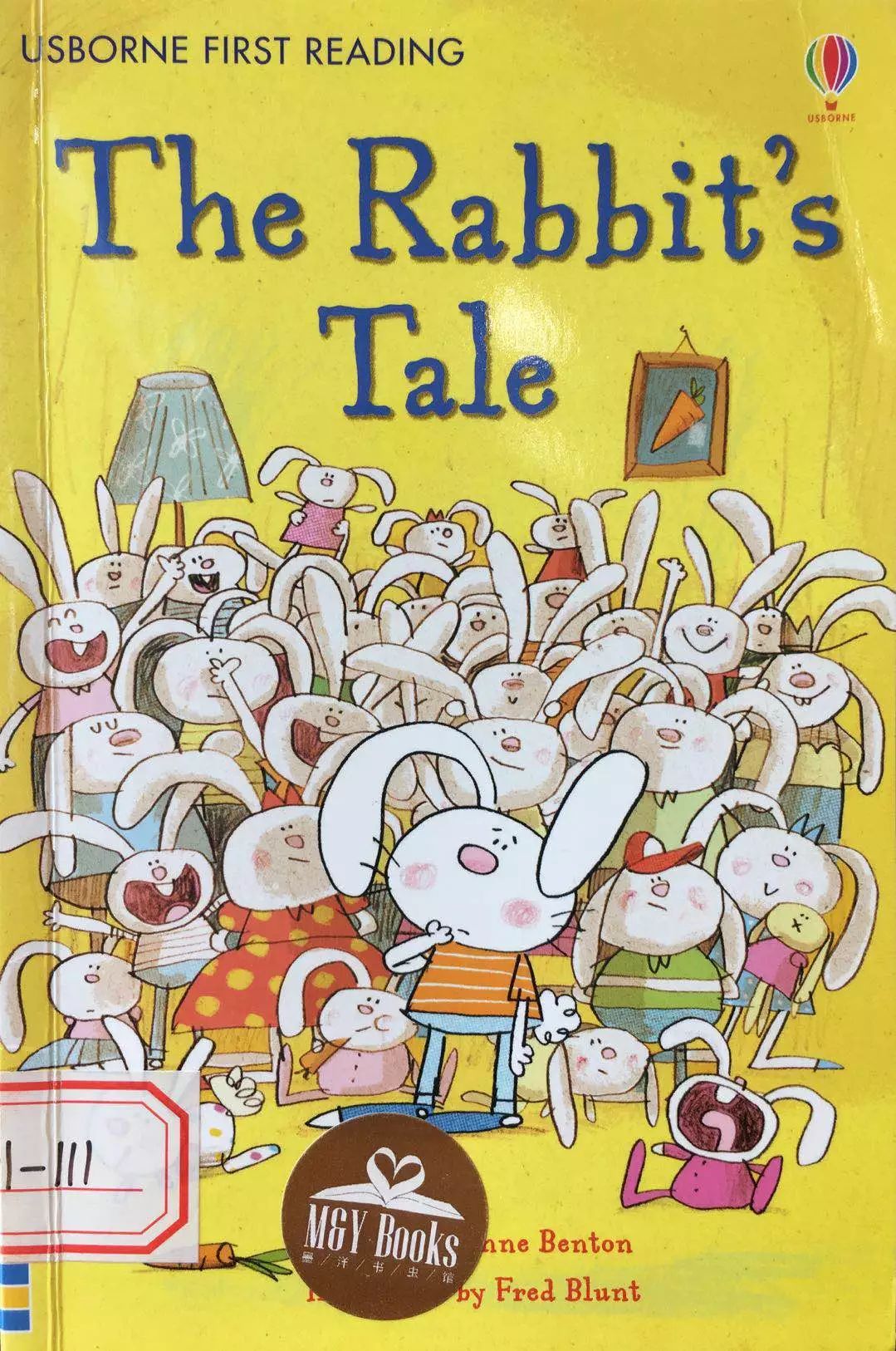 Title: The Enchanting World of the Tie-Tailed Rabbit Doll