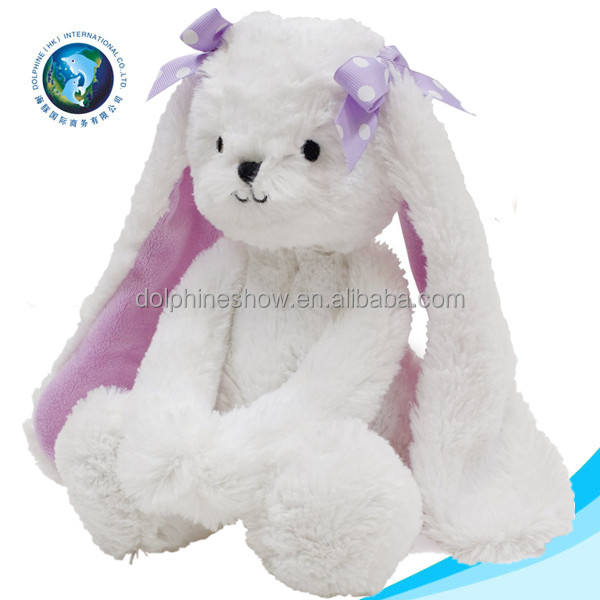 Title: The Enchanting World of the Tie-Tailed Rabbit Doll