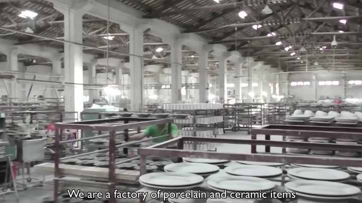 Title: The Untimely Demise of the Shaoxing Tie Factory