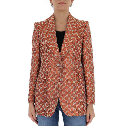 Gucci Suit with Tie Brand for Women