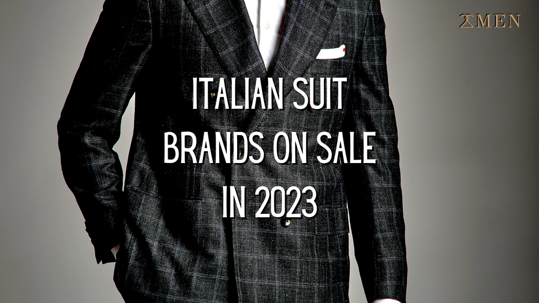 Italian Tie Brands Ranking