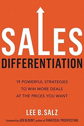 Sales Strategies for Ties