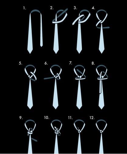 Title: Mastering the Art of Tie Knotting: A Comprehensive Guide to对称领带剪切技巧