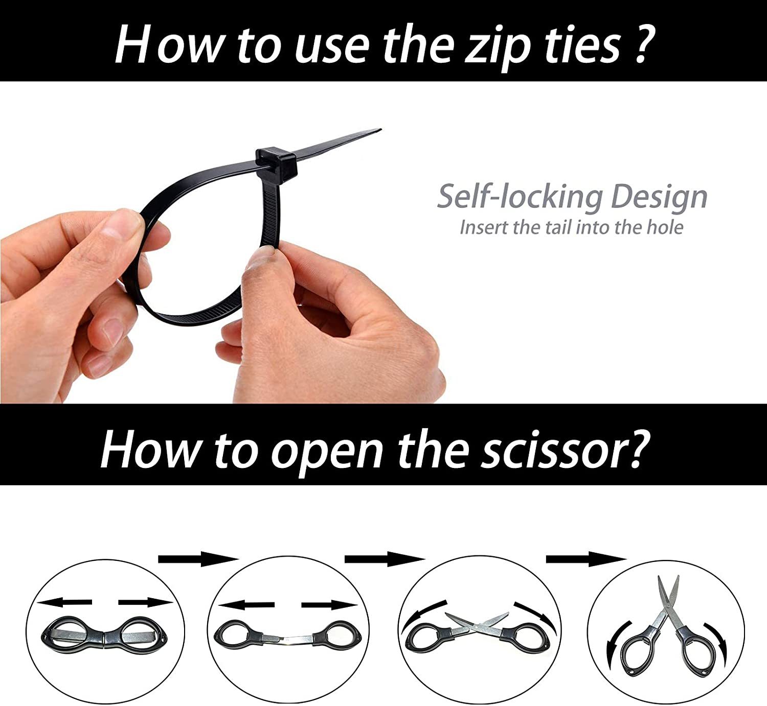 How to Cut a Tie