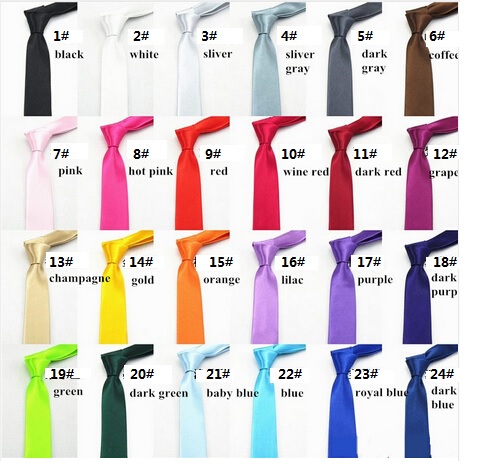 Top 5 Affordable Men’s Tie Brands