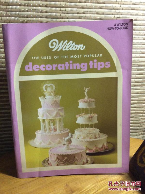 The History and Allure of the Tie Pattern Cake