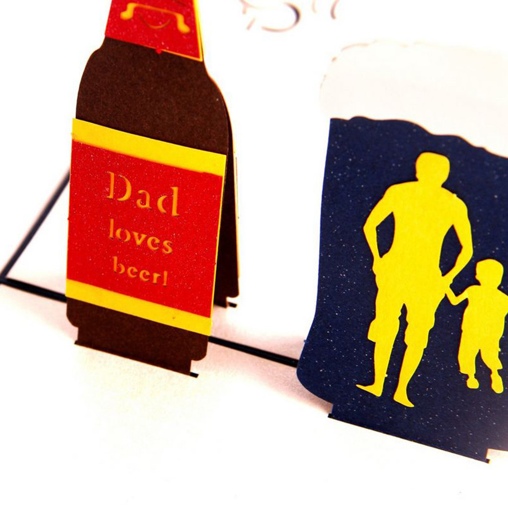 Dads Tie Print: A Unique and Meaningful Gift