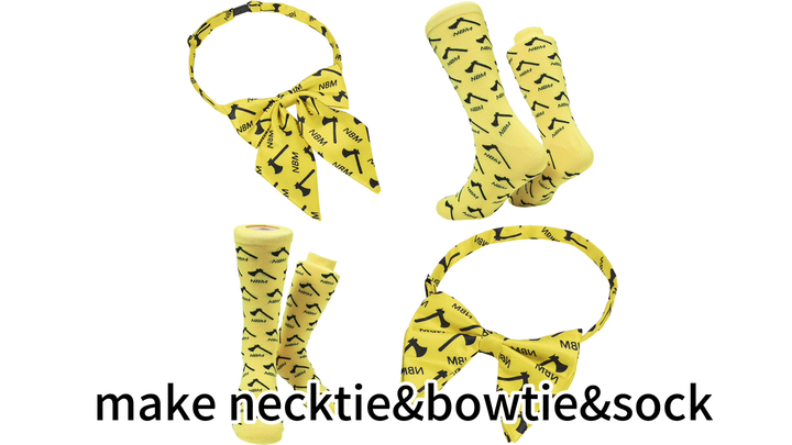 Title: Unveiling the Art of Tie Knots: A Guide to the Lace Tack Tie Adjustment