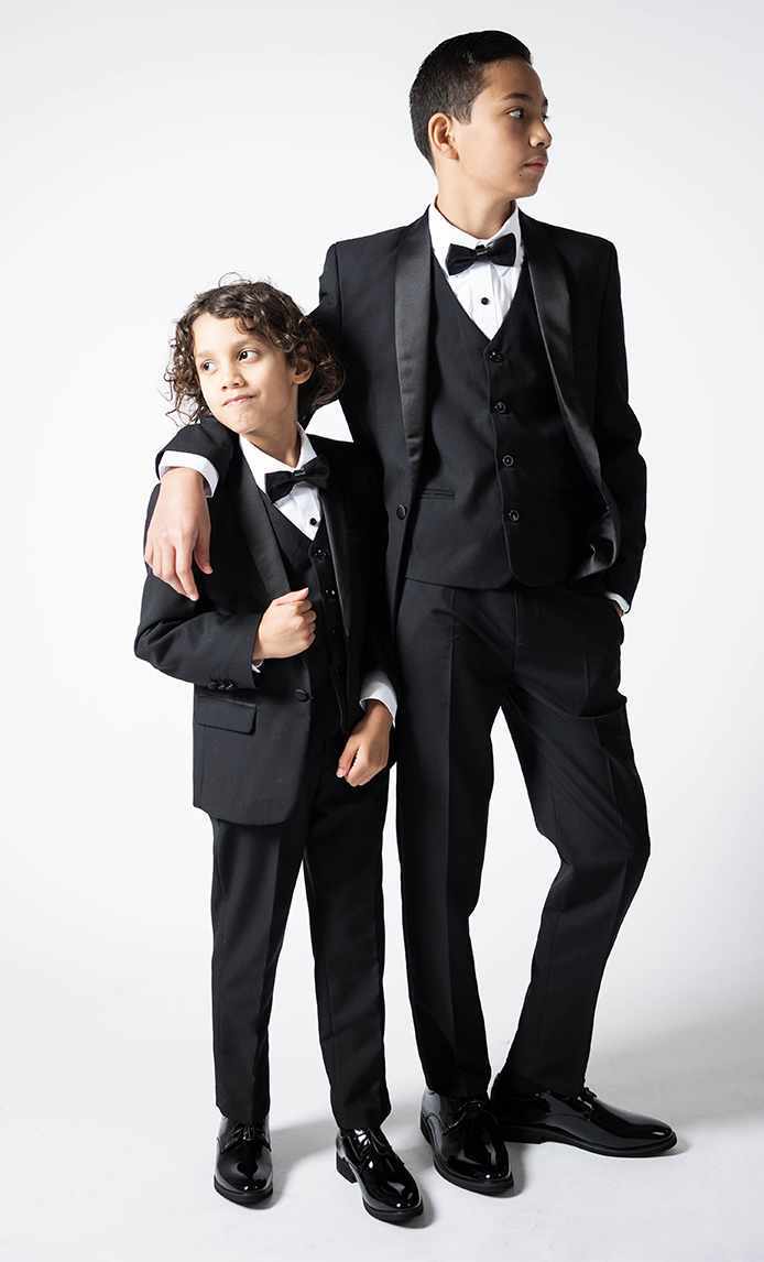 Title: Introducing the Perfect Fathers suits and Ties for a Classy Look