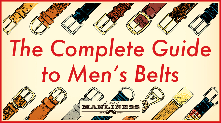 Title: A Comprehensive Guide to Mens Tie Patterns in Comic Style