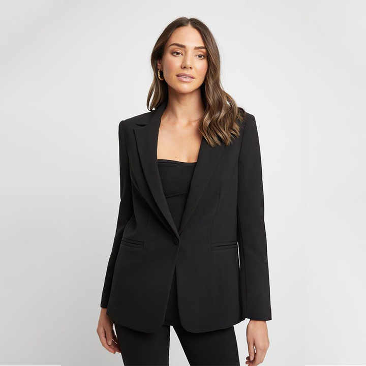 Title: Top Female-Friendly Suit Tie Brands to Elevate Your Style