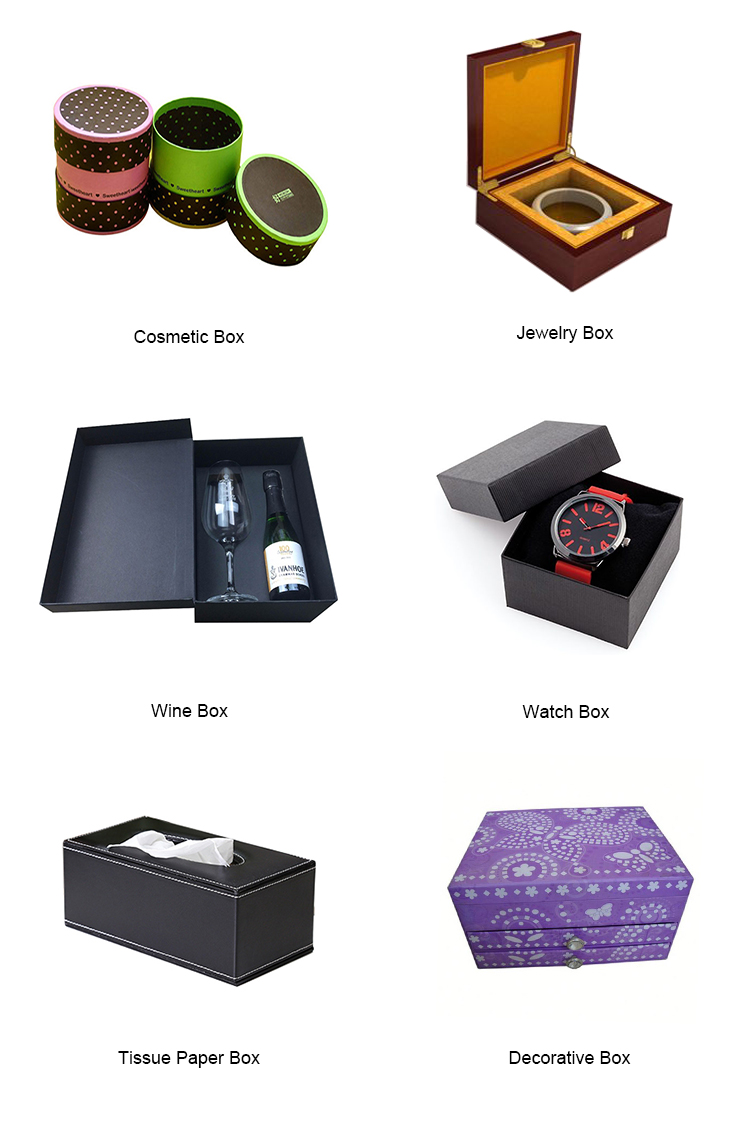 Customizing Tie Boxes: A Luxurious and Practical Gift Idea