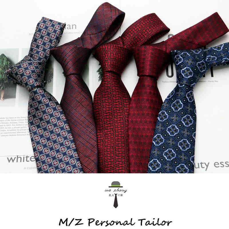 The Best Mens Tie Brands for Your Wedding