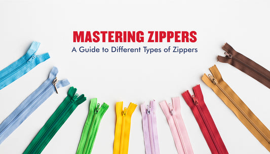 Zipper Tie Customization: The Ultimate Guide