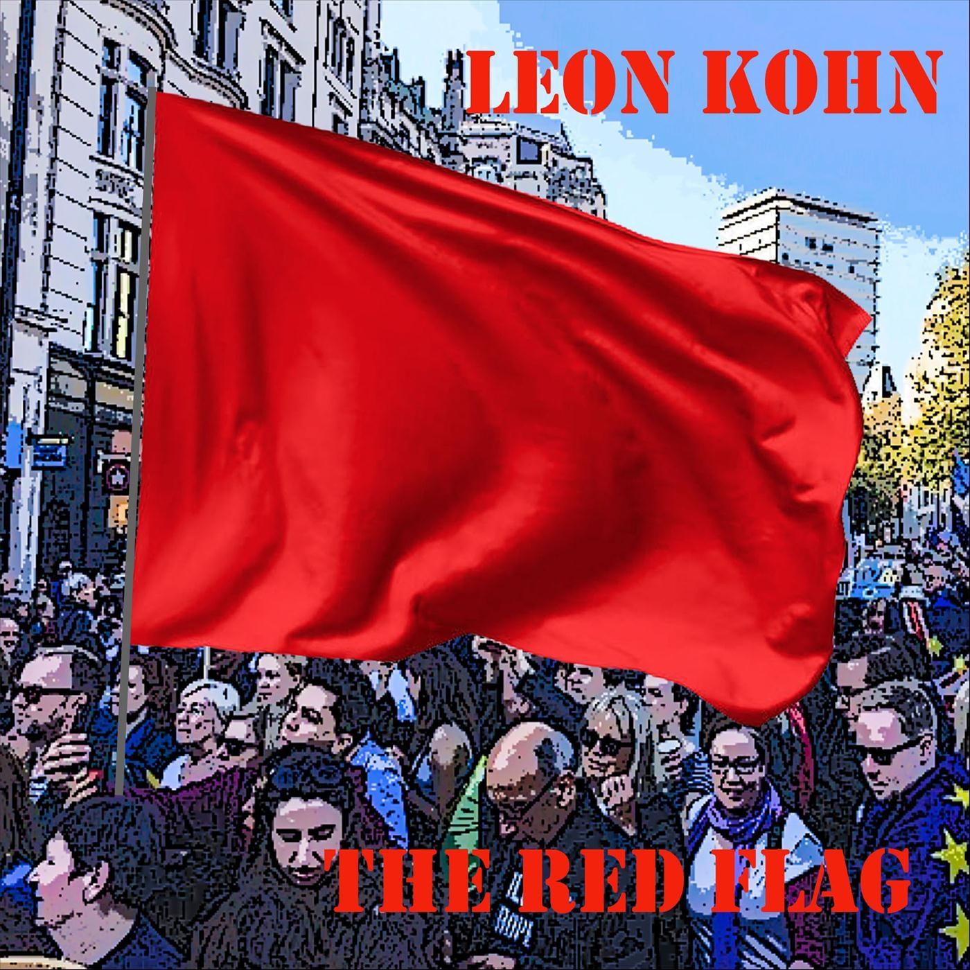 The Red Flag Tie