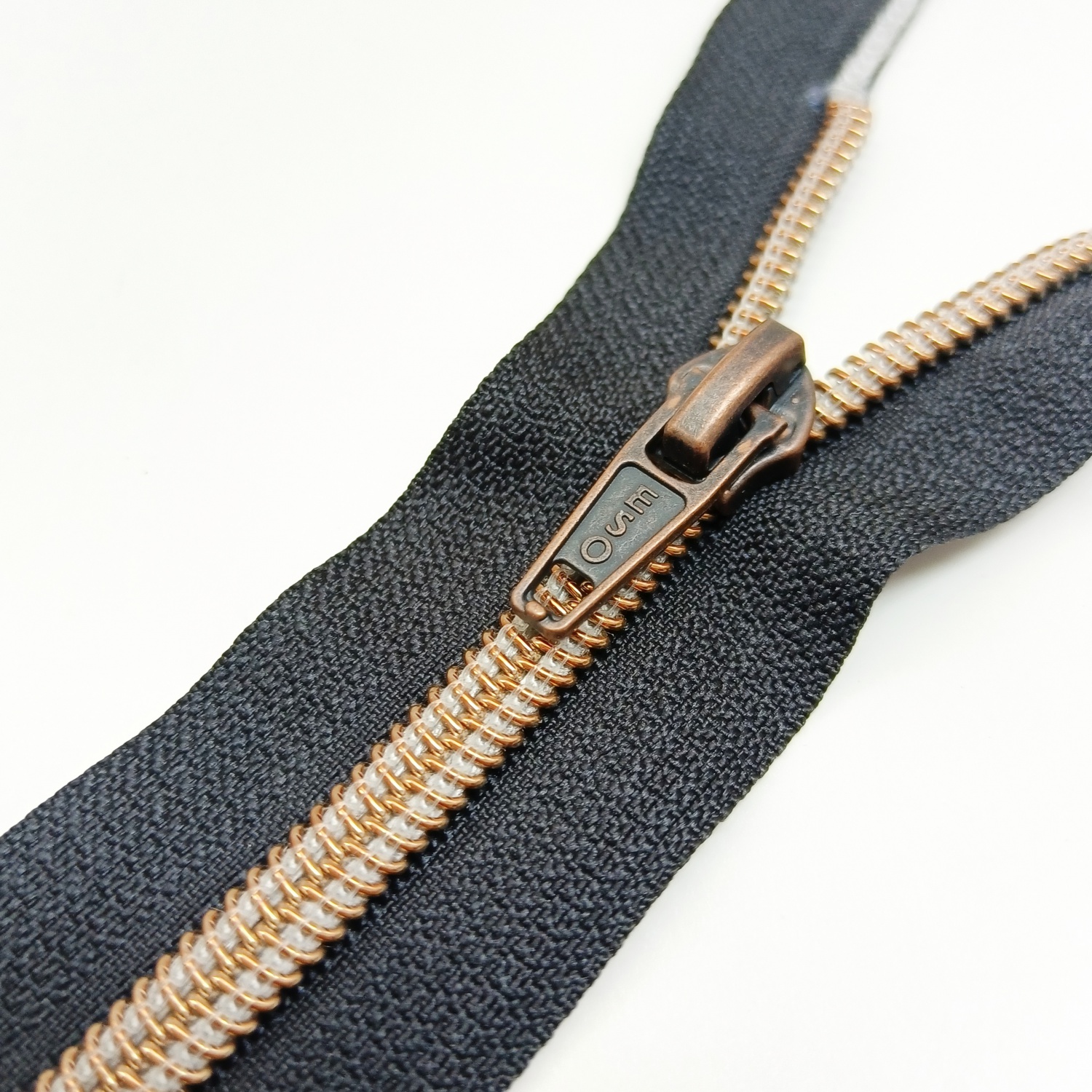 Top-Notch Zipper Ties