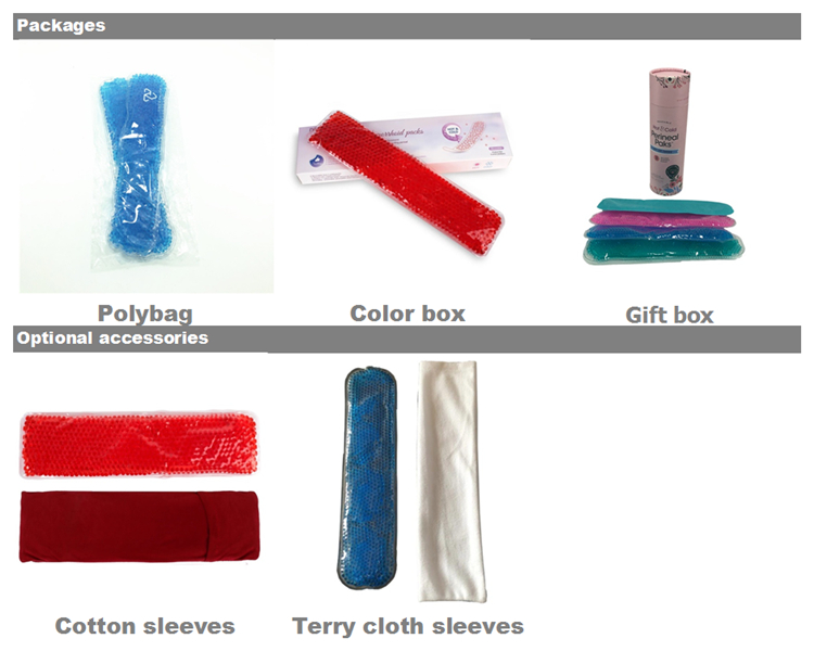 Tie Packaging Styles - A Visual Guide