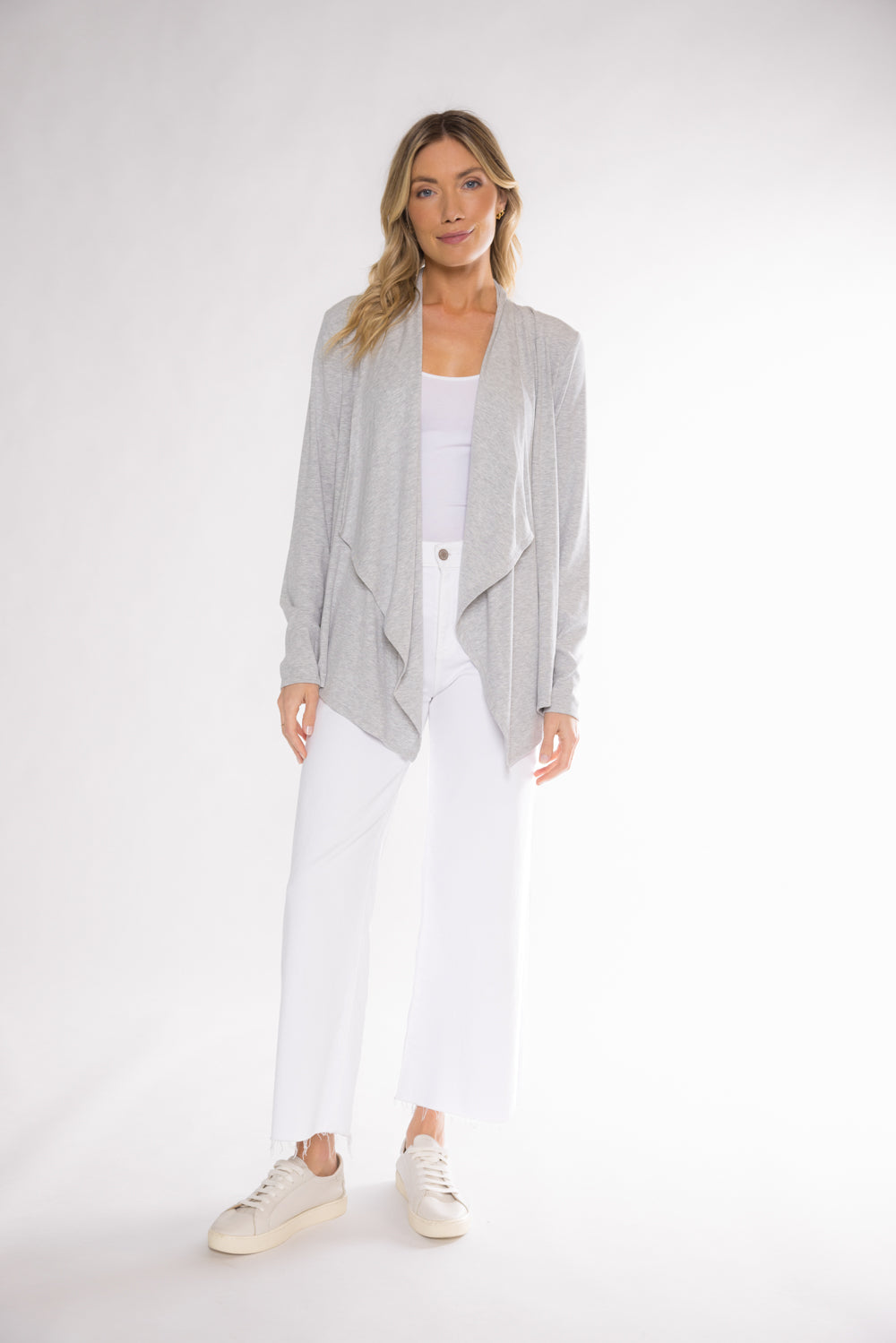 Title: The Art of Balancing Style and Subtlety: A Stunning Collection of White Shirt Womens Ties