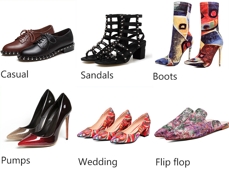 Top 5 Women’s Shoes Brands for Students on a Budget