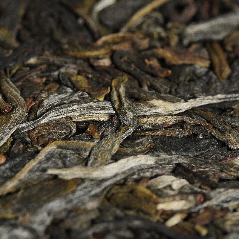 Custom-Made Ties in Yunnan