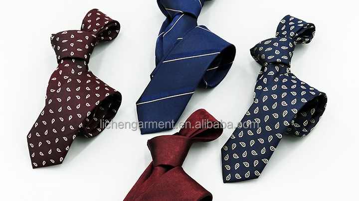 Top 5 American Brands of Silk Ties for Men