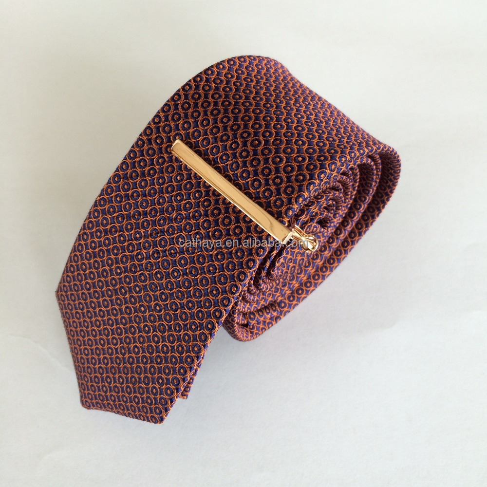 Custom Tie Recommendations