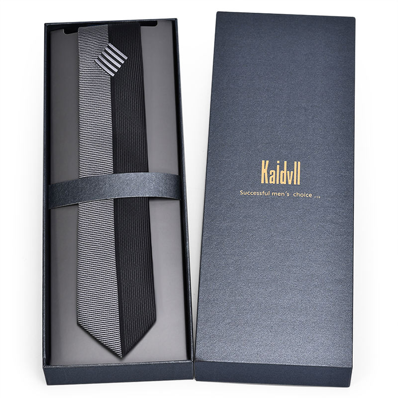 The Creative Gift of a Tie Brand Name