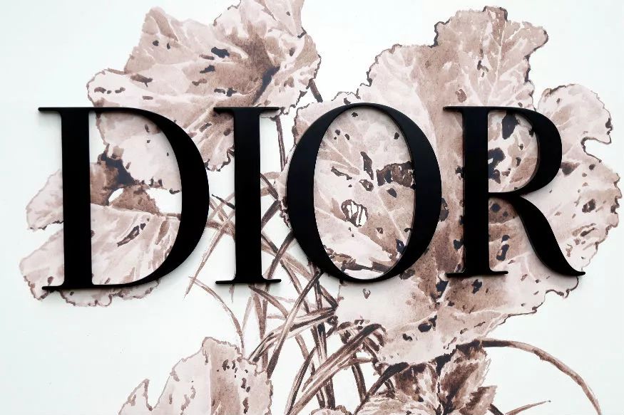 Dior Tie Prints: A Fashionable and Versatile Design