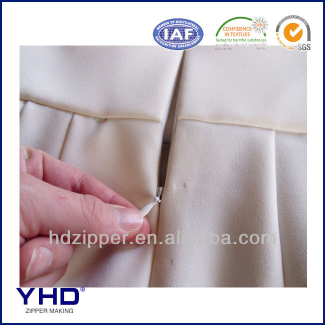 Title: Embracing the Elegance of Zipper Tie Linzhou