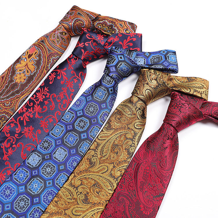 Title: Shangyu Yishu Tie Factory: Crafting Excellence in Mens Accessory Design