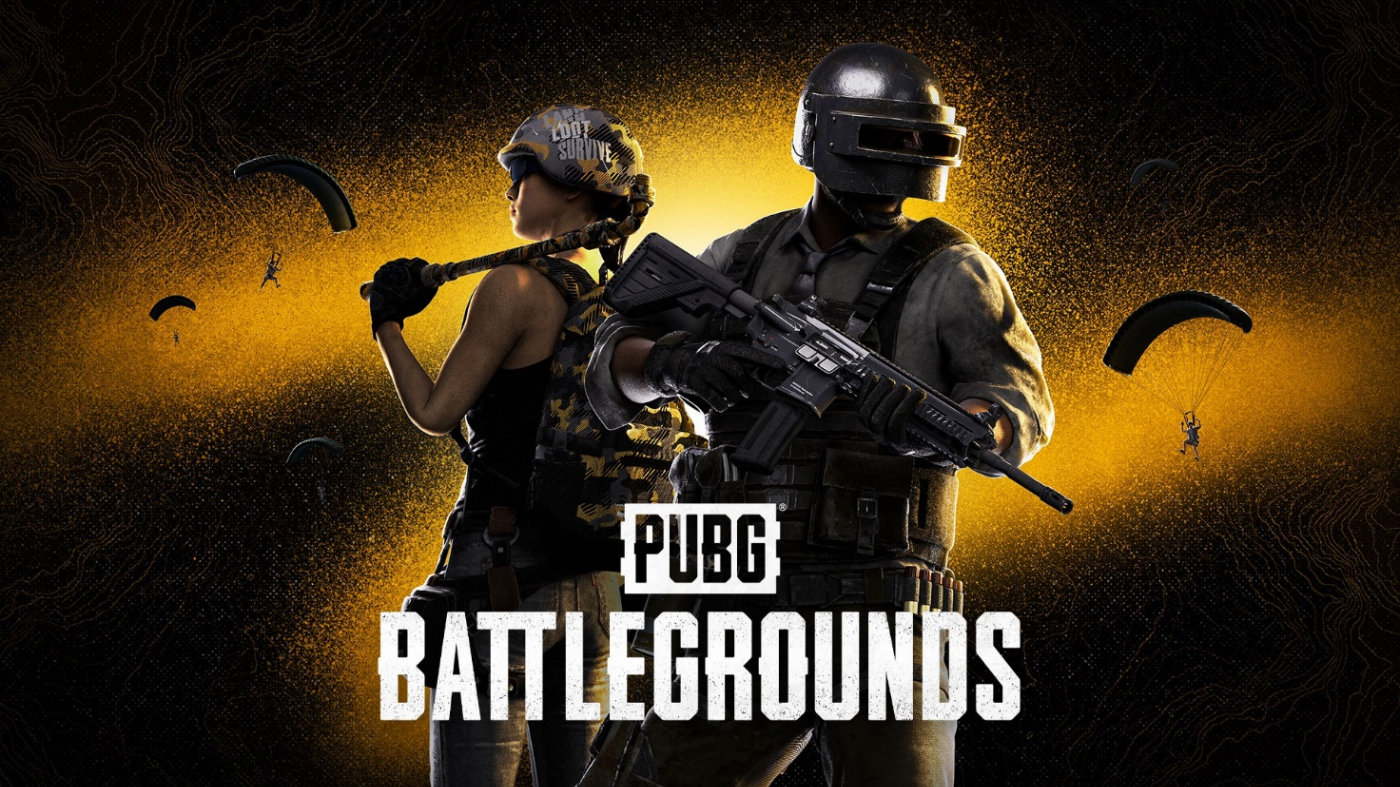 Title: The Symbolic Significance of the Peacekeeper Elite Tie in PUBG Mobile