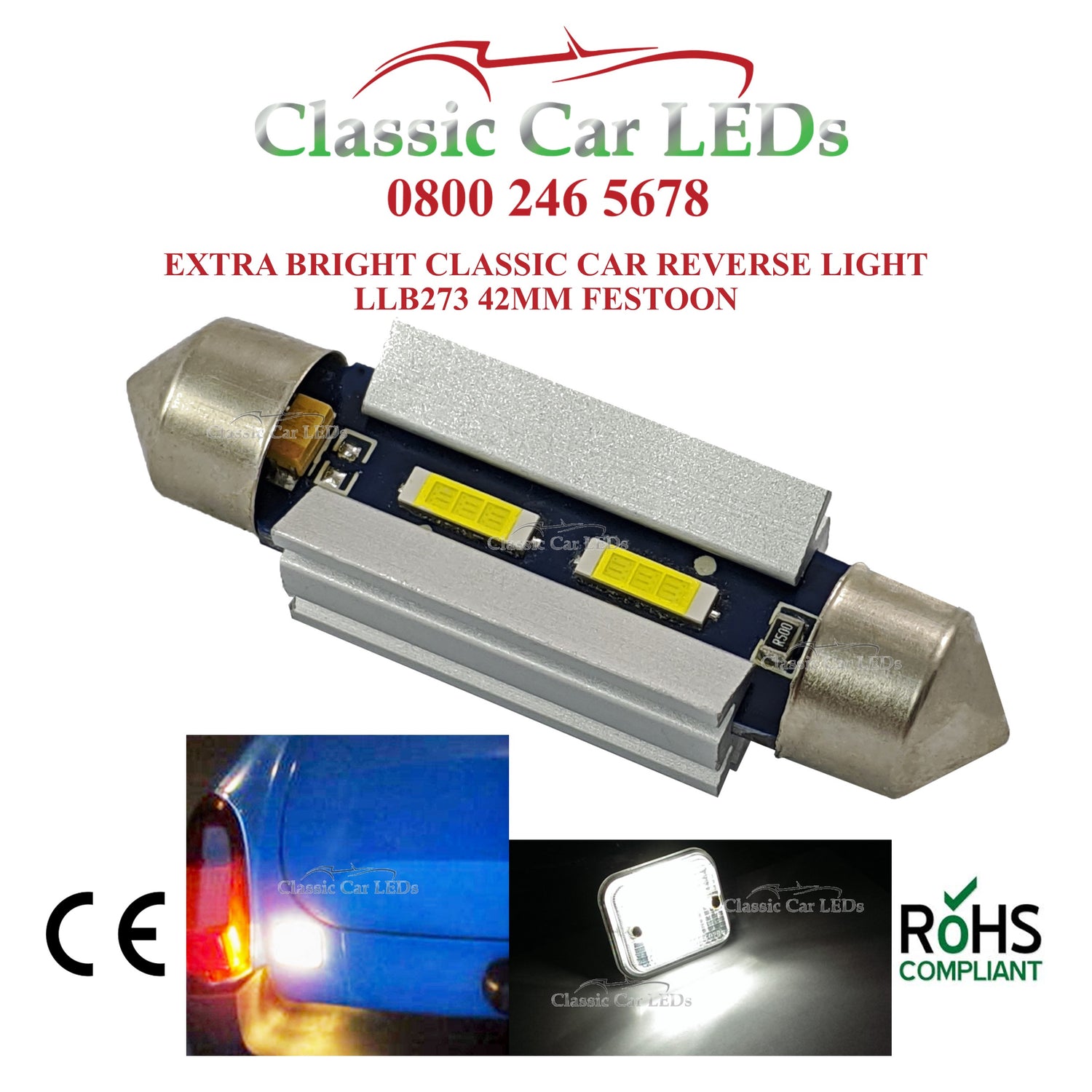 Title: Recovery Road - A Wholesale Supplier of Light Industrial Ties