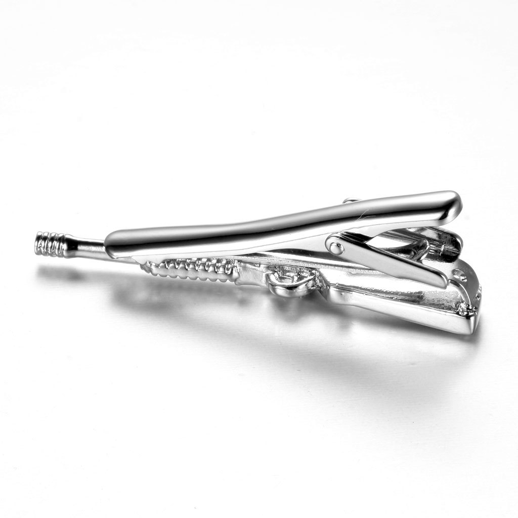 Title: Tianjin Tie Clips Wholesale: A Comprehensive Guide to Shopping for Quality Accessories