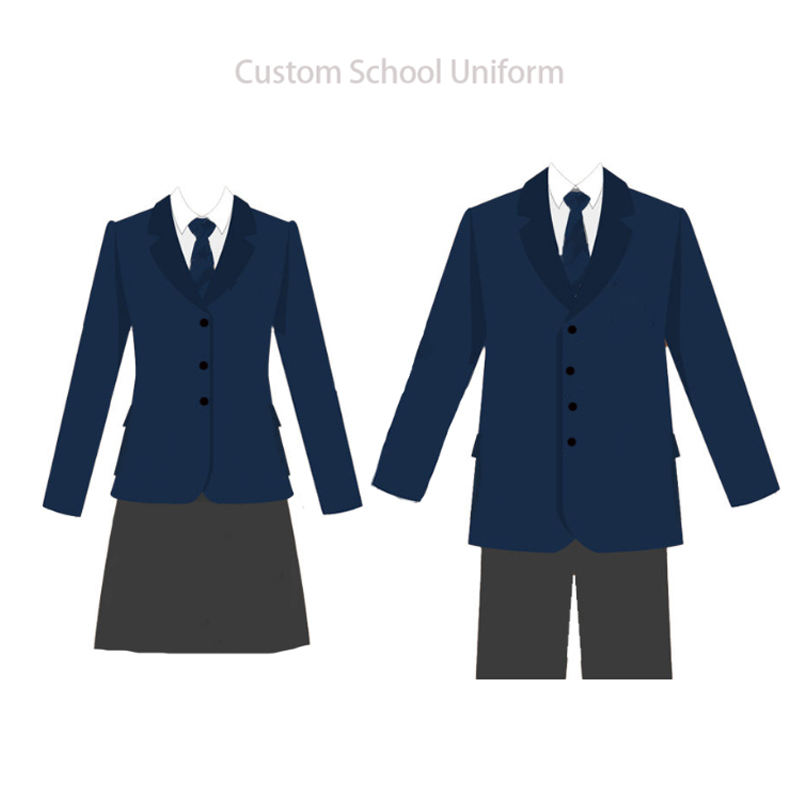 Title: A Comprehensive Guide to School Uniform Necktie Patterns and Images