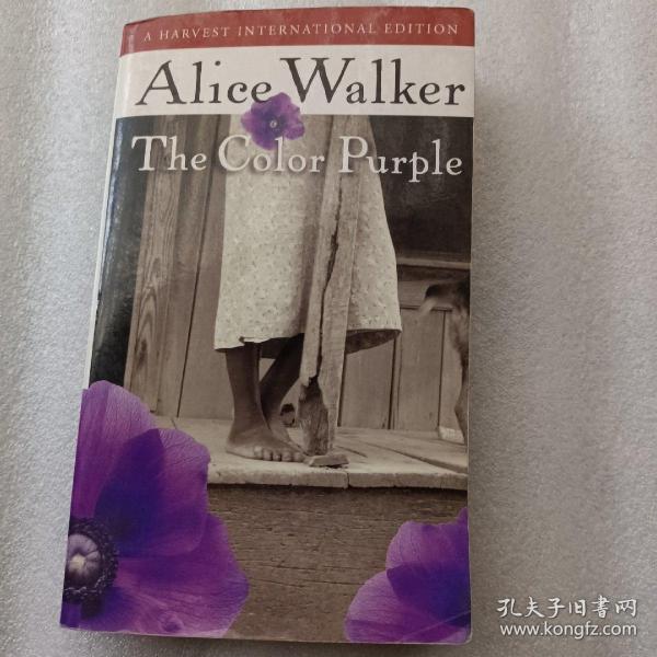 The Allure of Purple: A Stunning Story of Transformation