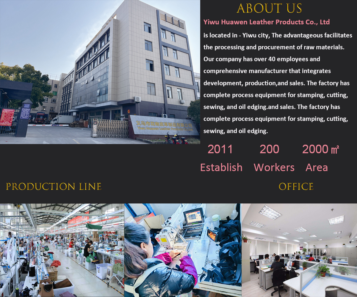 Title: Embracing Excellence: The Remarkable Story of Yiwu Yangxing Tie Factory