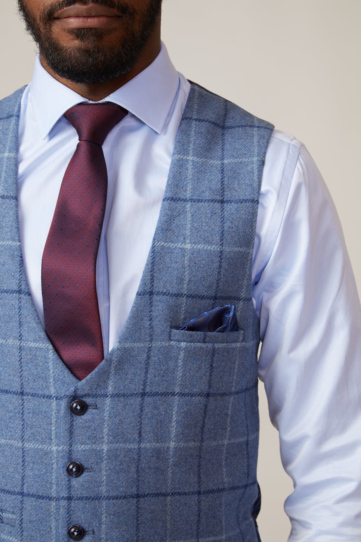 Can a Tie Be Sent in Stripes? The Enigmatic World of Mens Formal Attire