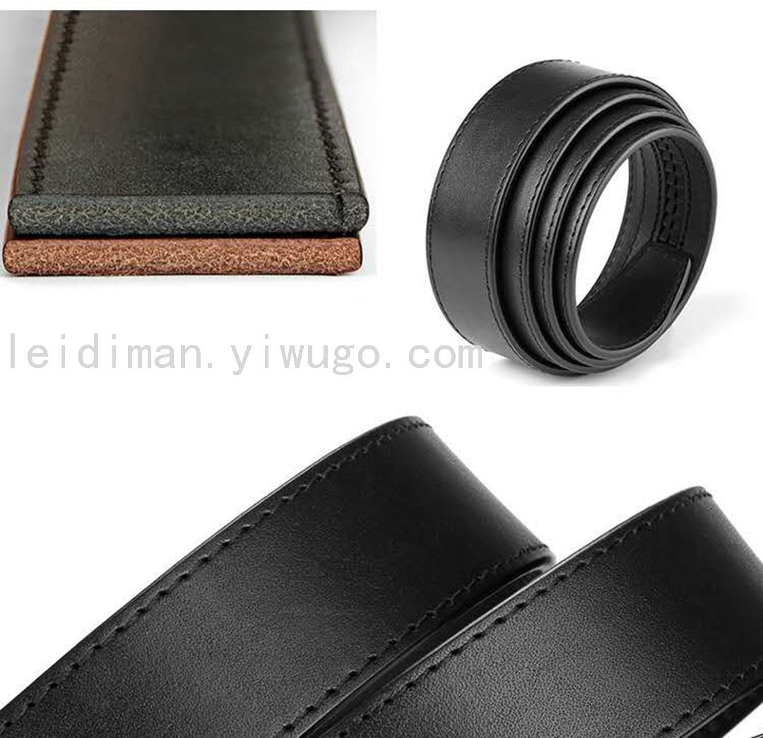 Title: Wholesale Mens Leather Belts: The Ultimate Guide for Purchasing Quality Accessories