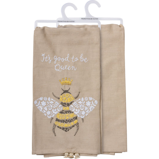 Is Little Bee Brands Tie a Good Choice?