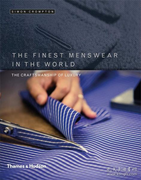 The Worlds Finest Tie Craftsmanship Brands