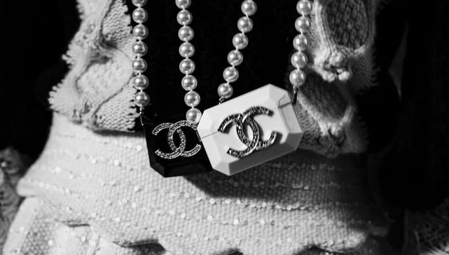 Chanel Tie: A Symbol of Elegance and Style