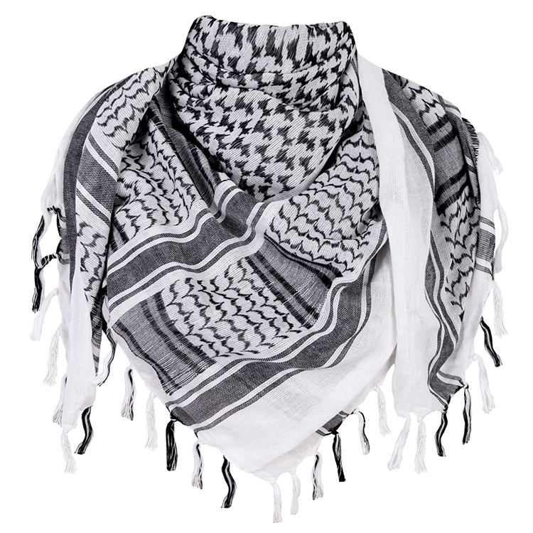 Custom Scarf and Tie Manufacturers