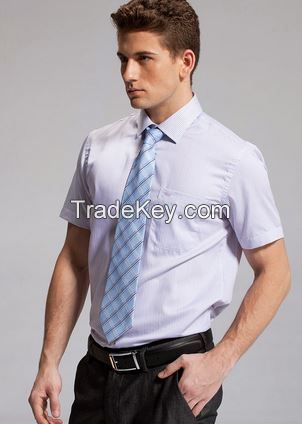 Custom-Made Mens Shirt and Tie: The Ultimate Fashion Statement